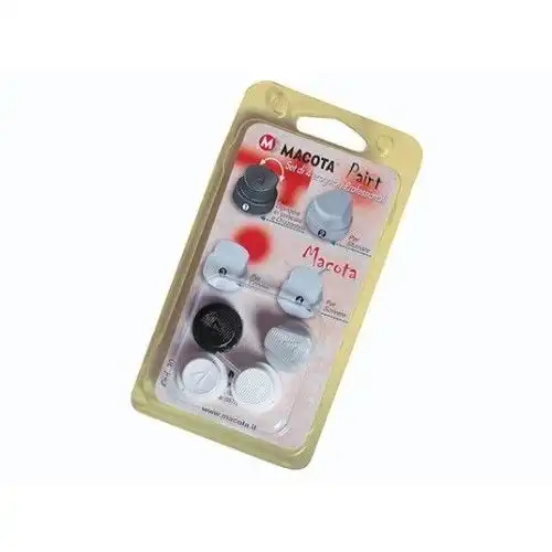 Set 4 Tasti Erogatori Erogatore Per Vernici Tastini Bombolette Spray