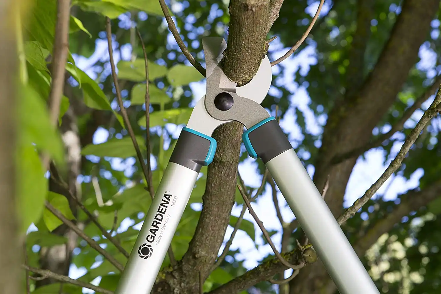 Gardena Troncarami Easycut 680 B Svettatoio per Tagliare Rami Fino a 42mm