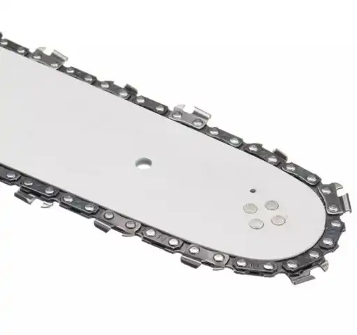 Lama e Barra Per Motosega da 30 cm + Catena e Seconda Catena in Omaggio