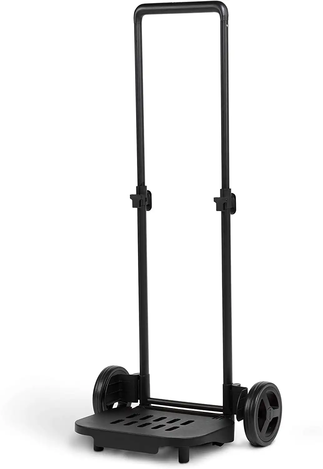 Gimi Sprinter Carrello Porta Spesa Portaspesa Con Manico Telescopico 50 Litri