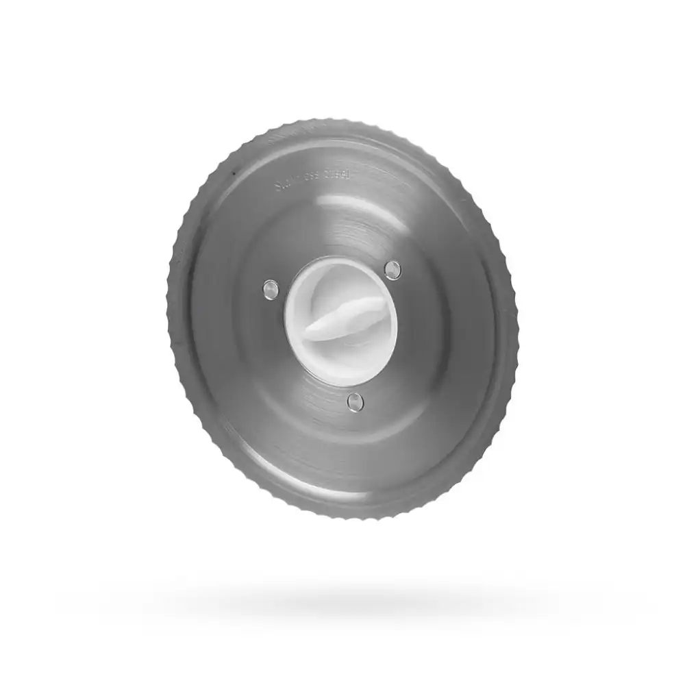 Affettatrice Tristar EM-2098 con Lama da Taglio 17cm in Acciaio Inox 150W