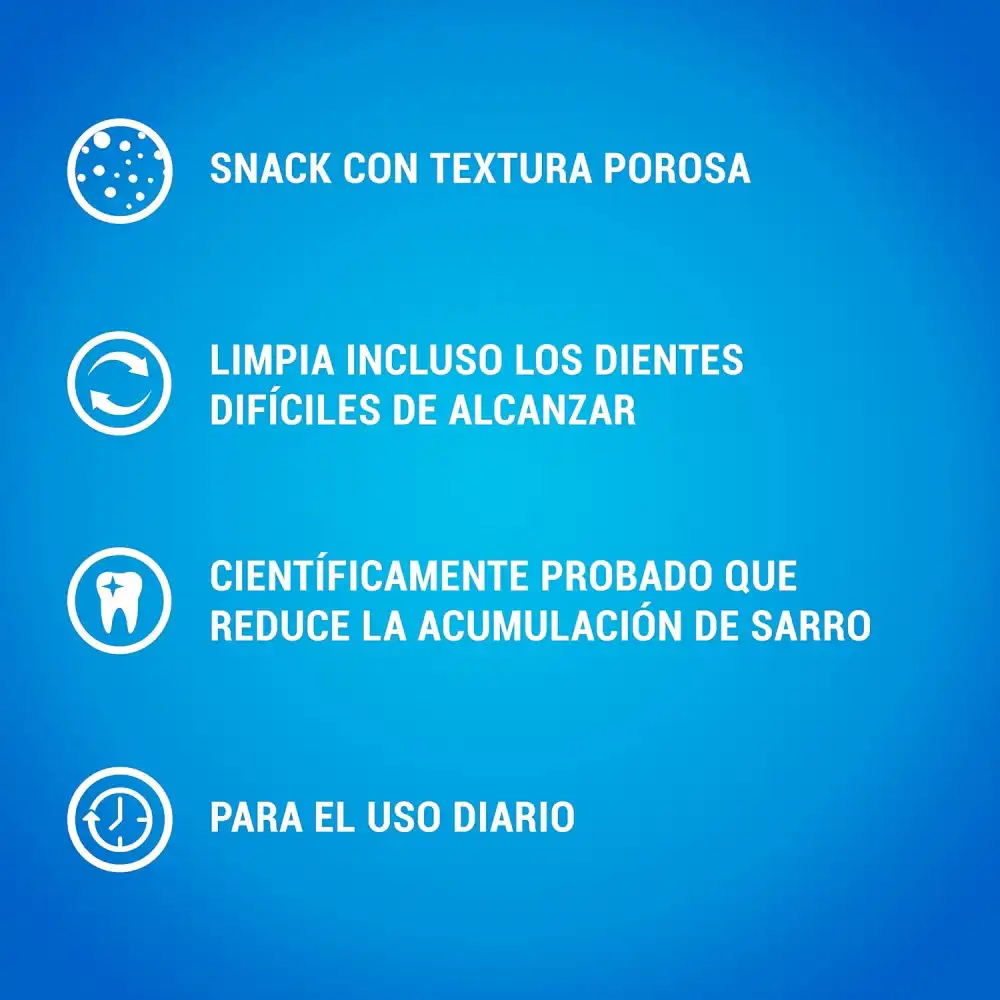 PURINA Dentalife Cane Snack Igiene Orale Taglia Small 6 Conf. da 7 Sticks 378742