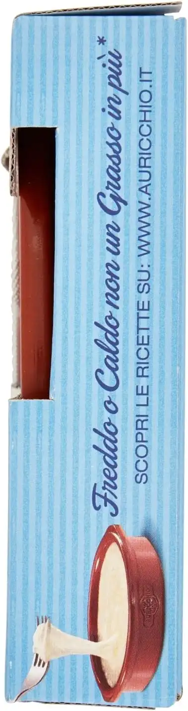 9 Provoloni Dolci Inforna e Gusta 150g Terrina Inclusa Formaggio Filante Pronto