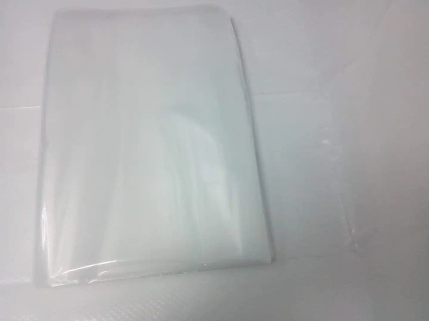Sacchetti Goffrati per Sottovuoto 30x40 cm 105 Micron 100 Pezzi Alimenti