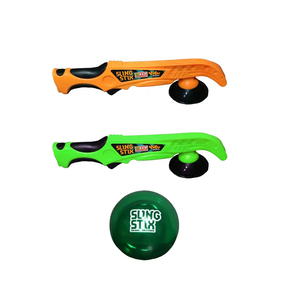 Sling Stix Gioco Ragazzi Per Giocare in Spiaggia e al Parco Gioco Dell'Estate