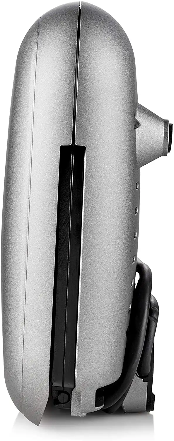 Princess Sandwich Maker DeLuxe Tostapane 750 W Grigio Tostiera Sandwichera