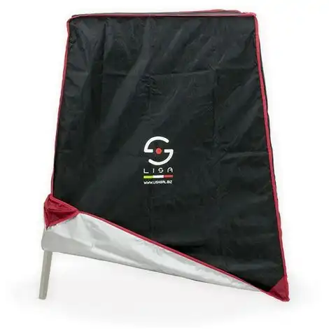 Cover per Barbecue in Poliestere per Barbecue ETNA Resistente e Impermeabile