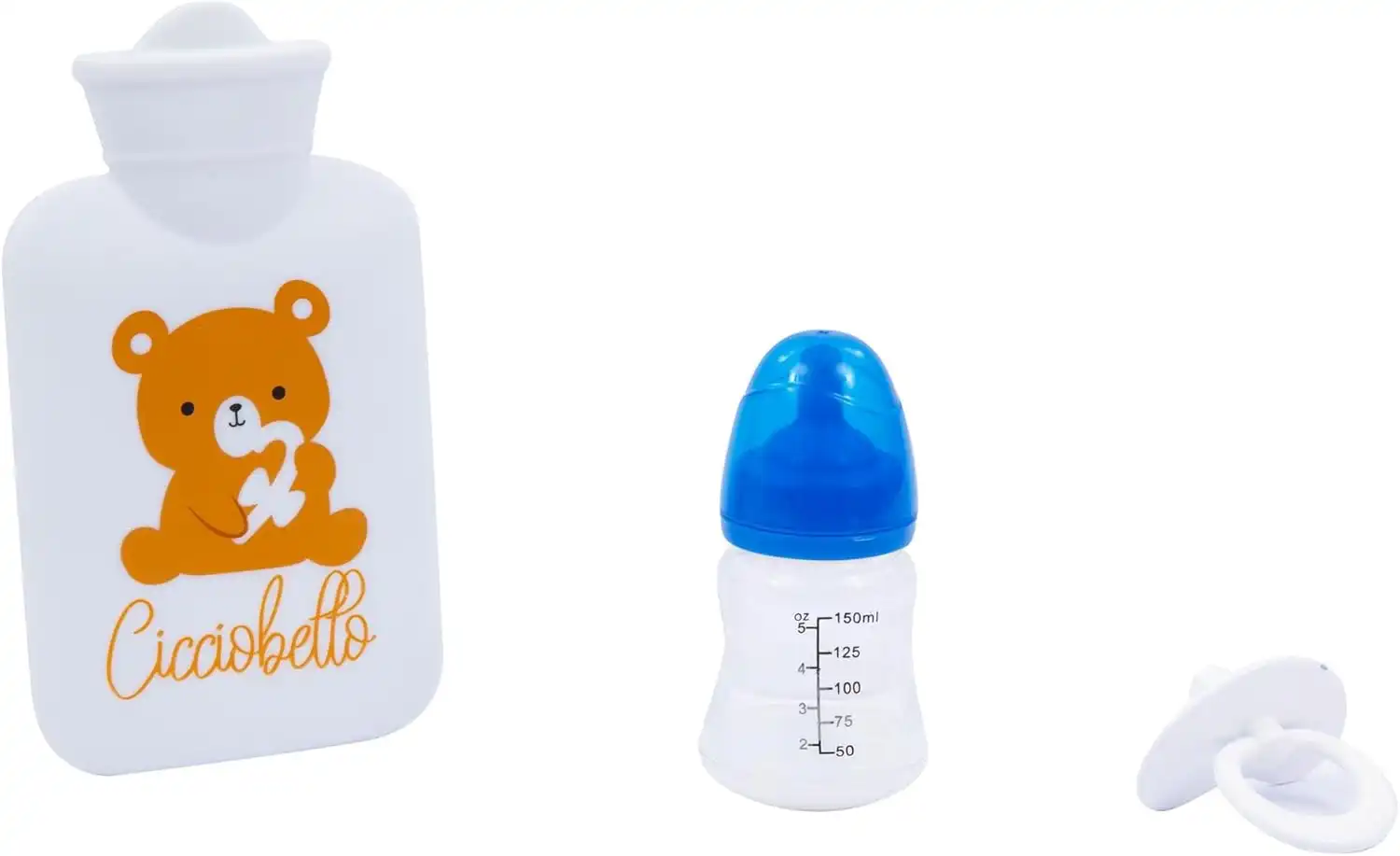 Cicciobello Mummy Love Bambola Interattiva da 42 cm con Funzioni Realistiche 2+