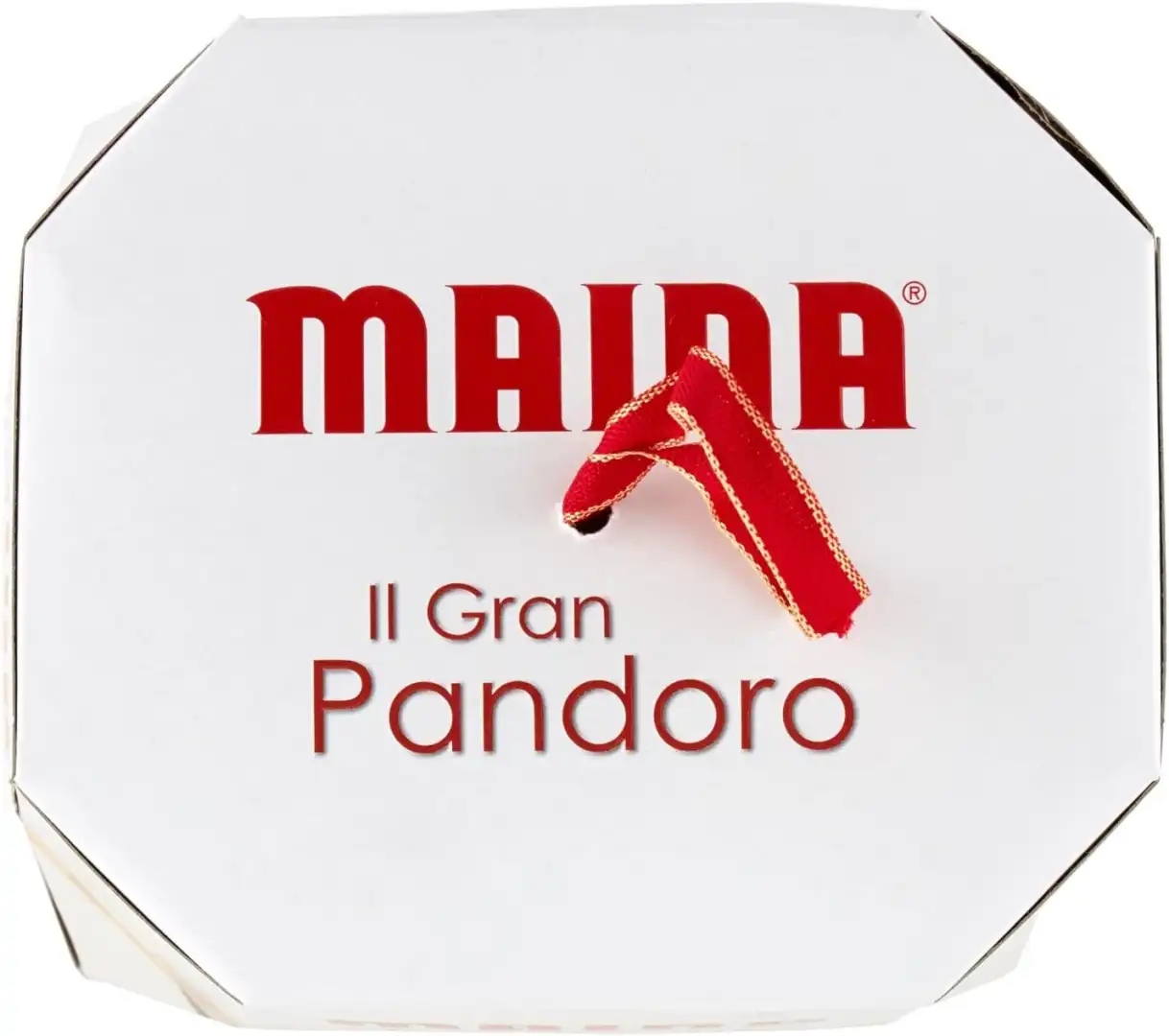 Maina Il Gran Pandoro da 1Kg Ricetta Tradizionale Piano Piano Buono Buono