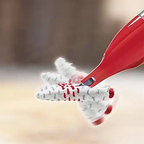 Vileda 1-2 Spray MaxRicambio Panno in Microfibra per Sistema Lavapavimenti Spray