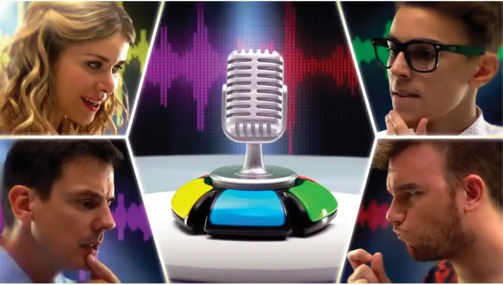 Gioco a Quiz per Tutta la Famiglia 400 Domande di Cultura Generale Eta'8+
