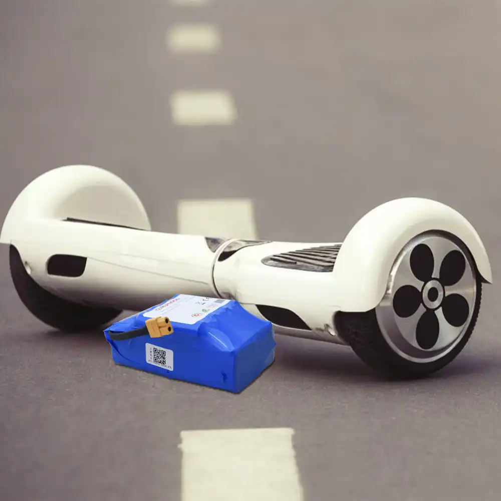 Batteria di Ricambio per Smart Balance Hoverboard Overboard Monopattino