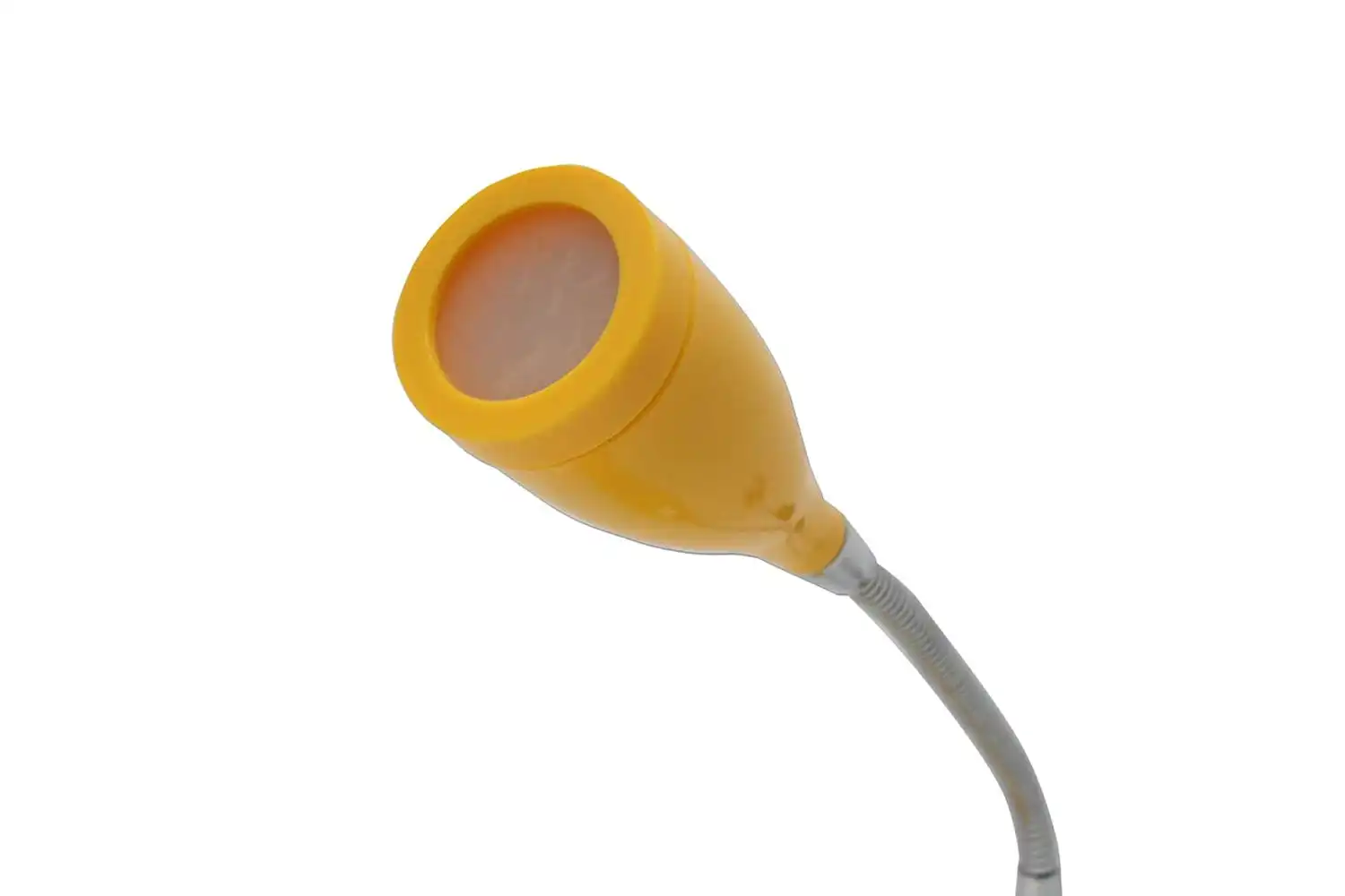 Lampada Da Tavolo Scrivania Casa Ufficio Luce Flessibile 11 Led