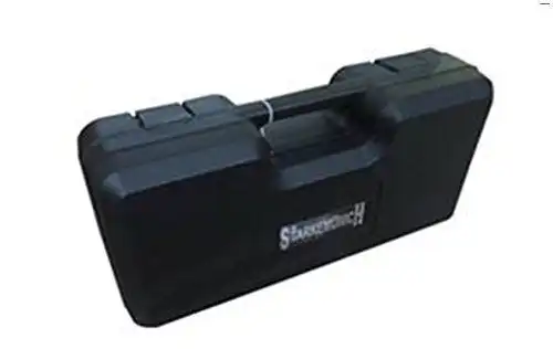 Cric Sollevatore Elettrico Auto Macchina Svitatore Crick 12V 1,5 Tonnellate Ton