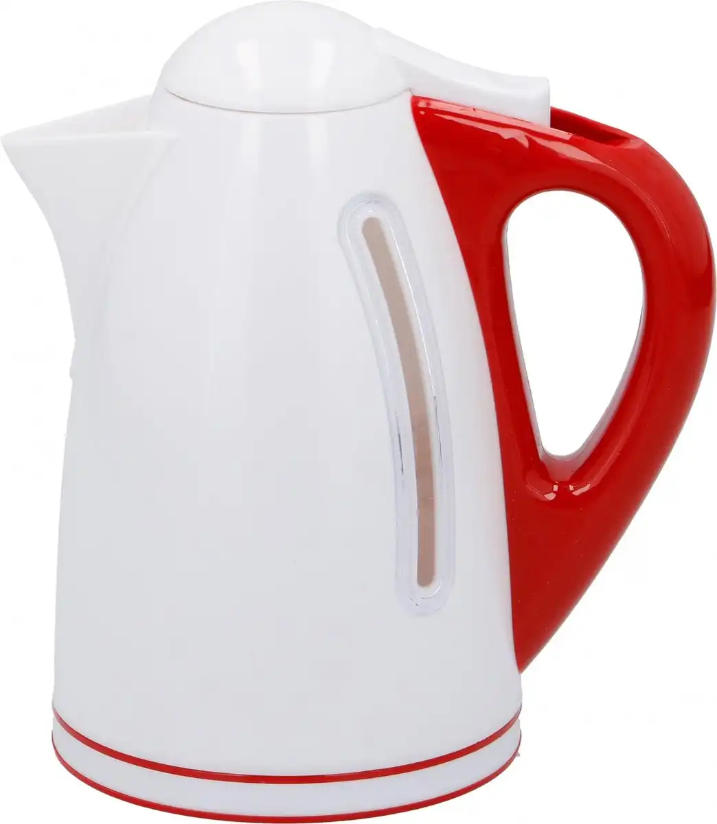 Bollitore Giocattolo Caraffa Acqua Gioco Eddy Toys per Bambini 3 Anni +