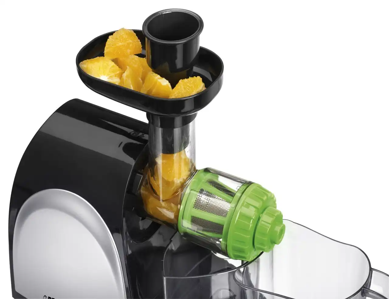 Centrifuga Estrattore Di Frutta Verdura Passapomodoro Vitamine 150w Princess