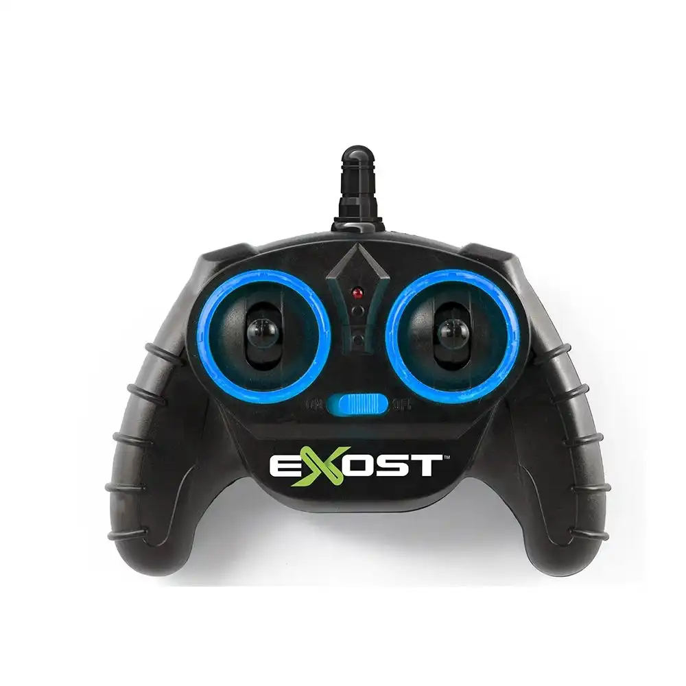 Exost 360 Tornado Spherric Mx Macchina Telecomandata 2.4 GhZ Eta' 5+