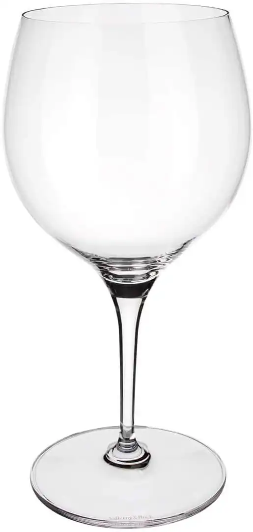 Villeroy & Boch Maxima Calice con Stelo Modello Bourgogne in Cristallo 790ml