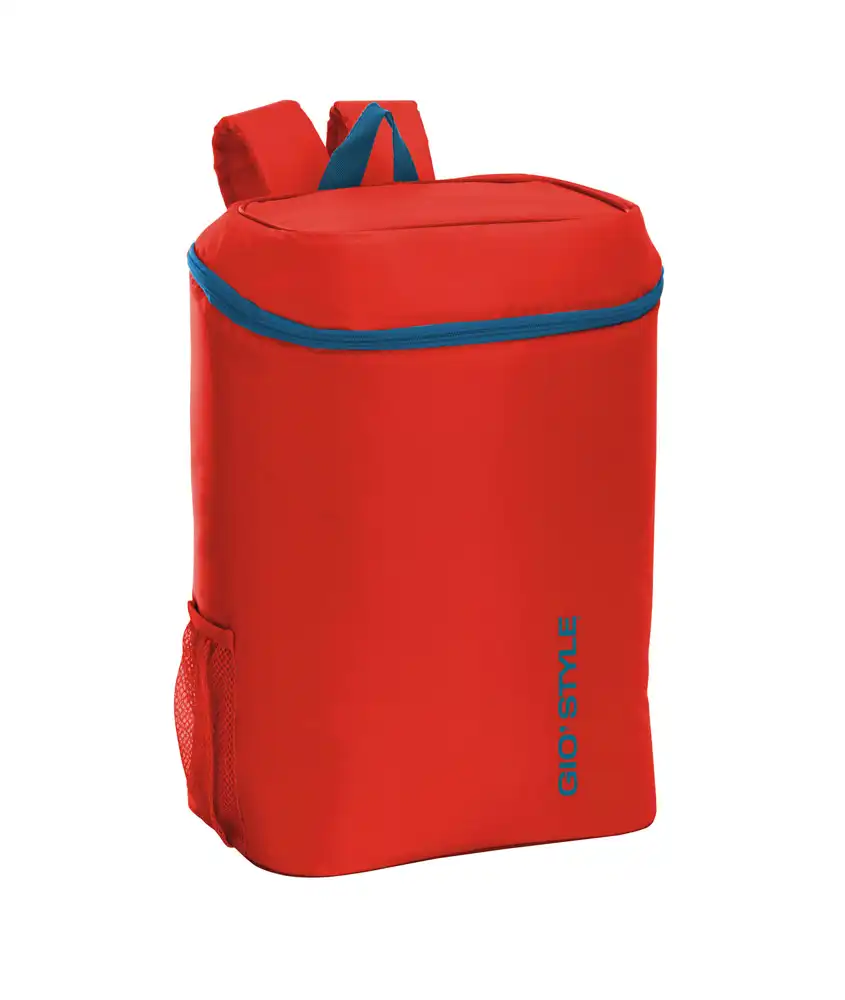 Frigorifero Zaino Termico lt.20 Frio 20 Litri in Poliestere Multicolore 28x20x37