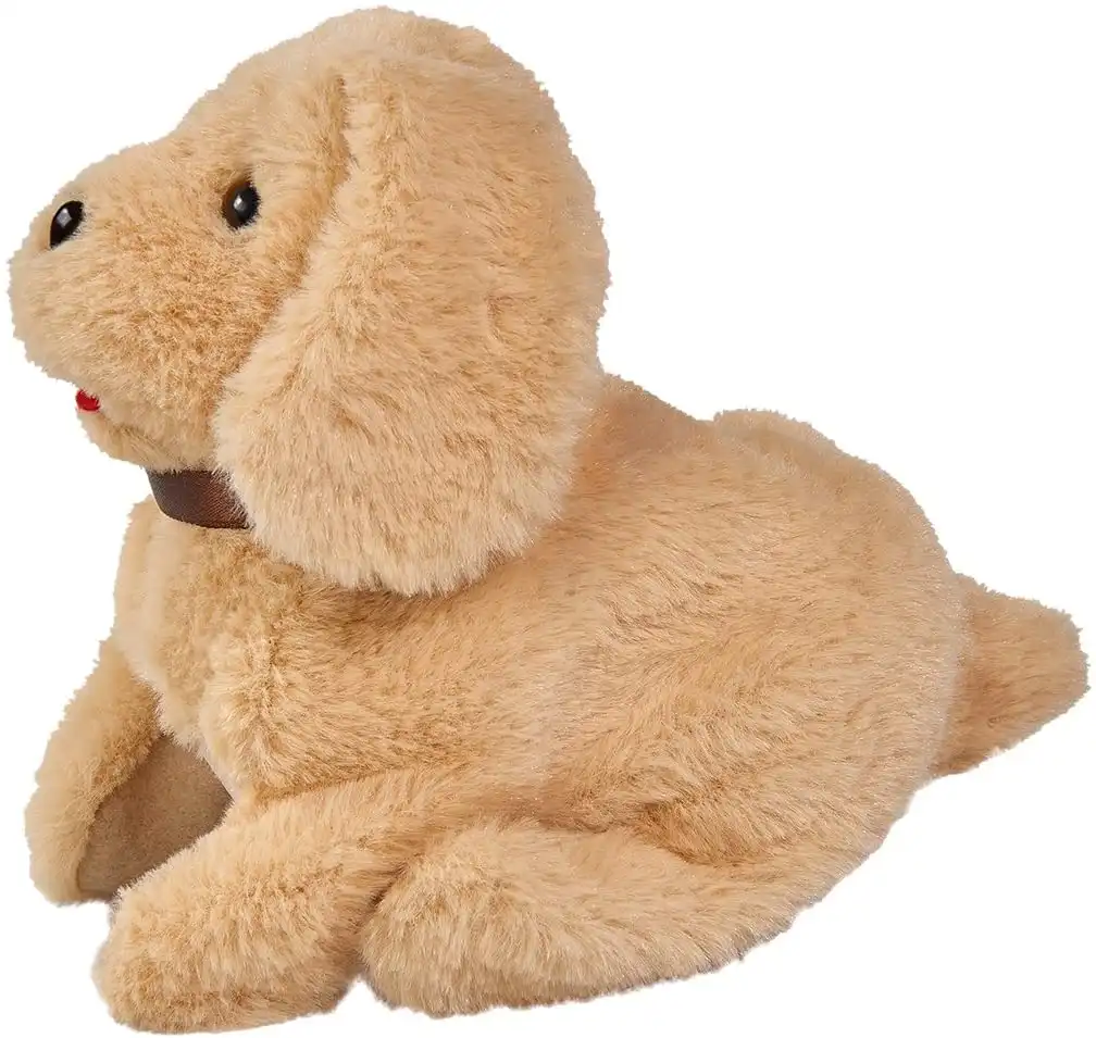Chi Chi Love Salto Puppy Peluche di 20 cm Gioco Bambini Anni 3+