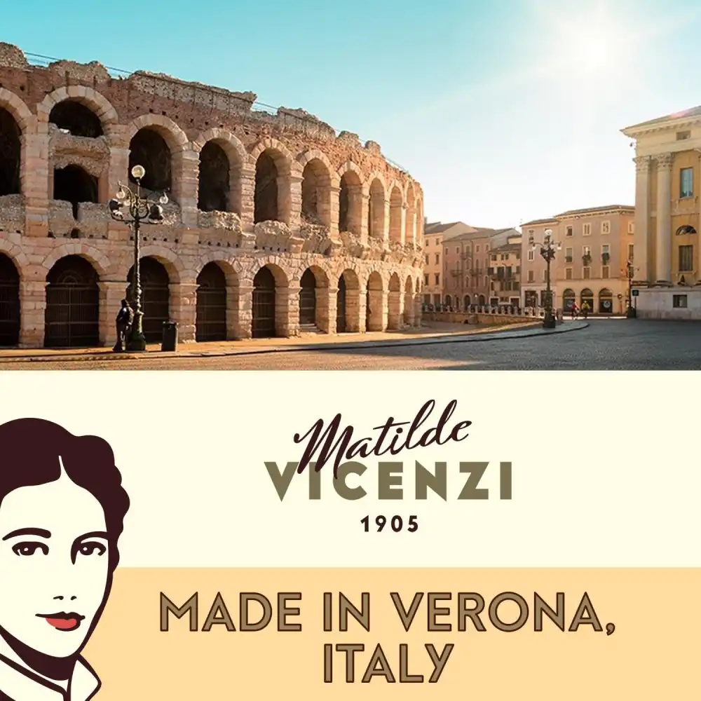 Matilde Vicenzi Millefoglie Di Matilde Pasticceria Sfoglia Latta 375Gr