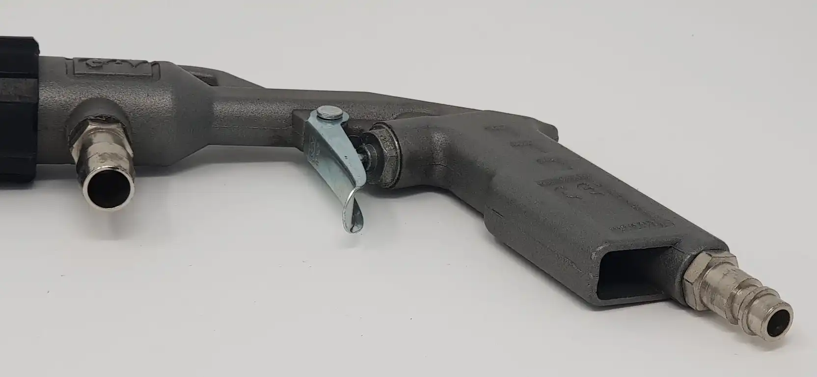 Pistola Lavaggio Aria e Acqua Gardena Con Regolazione