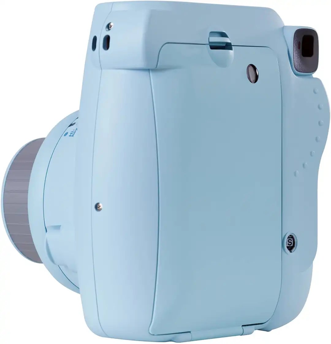 Fujifilm Instax Mini 8 Fotocamera Istantanea per Foto Formato 62x46cm Azzurro