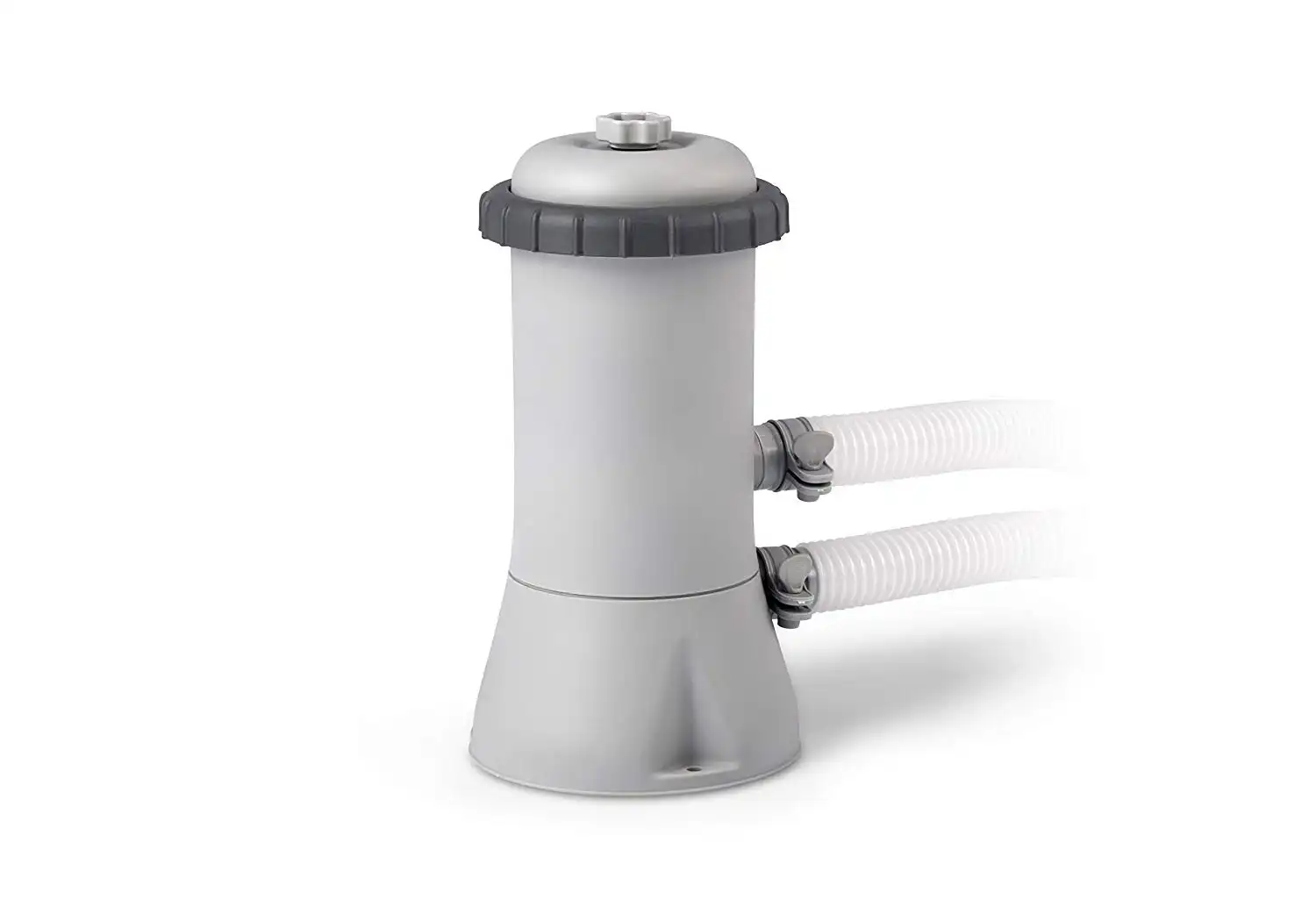 Pompa Filtro per Piscina Piscine Tone Fuori Terra Filtra Pulizia Acqua 3785 L/H