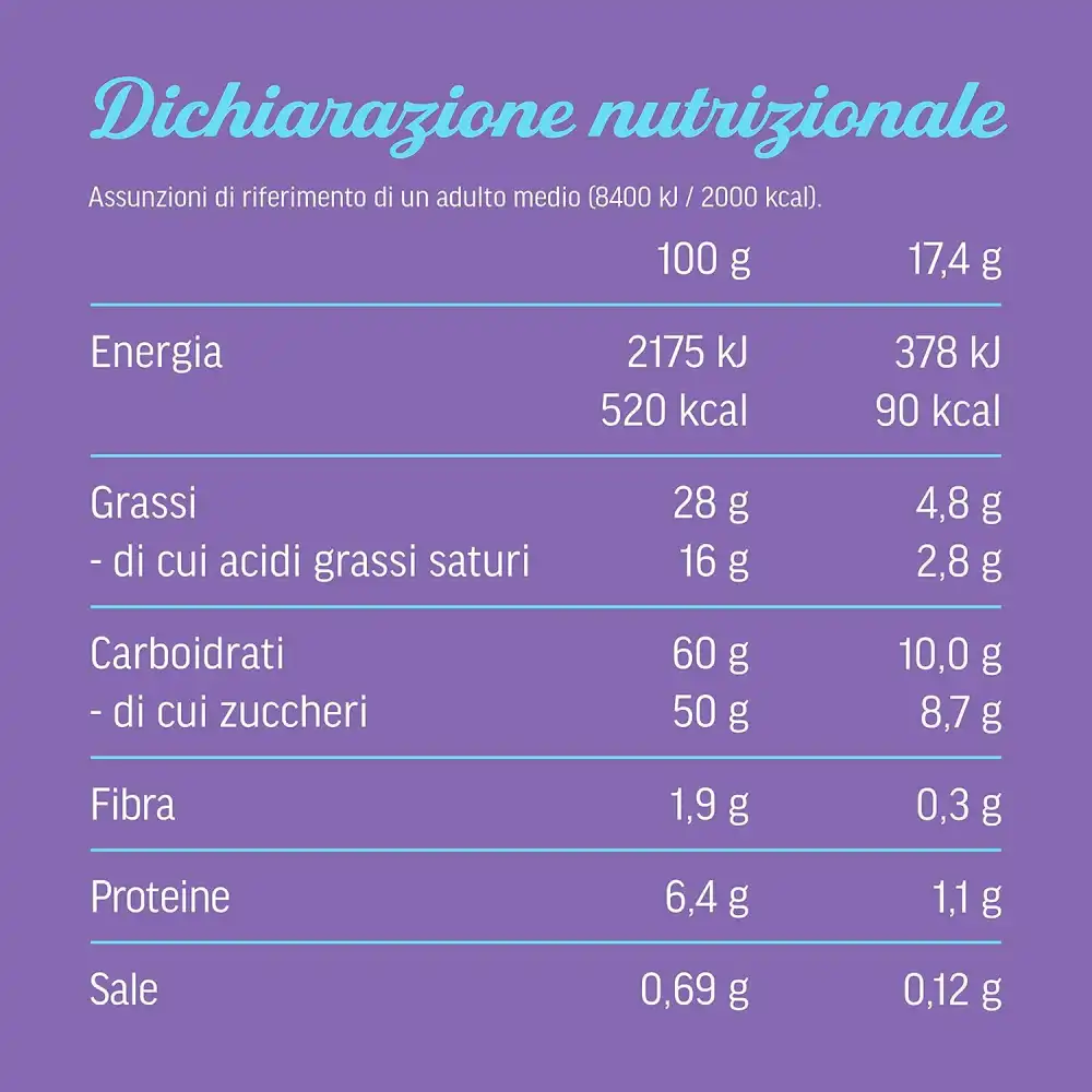 20x Milka Tuc Tavoletta di Cioccolato al Latte Ripieno di Biscotti Tuc 20x35gr