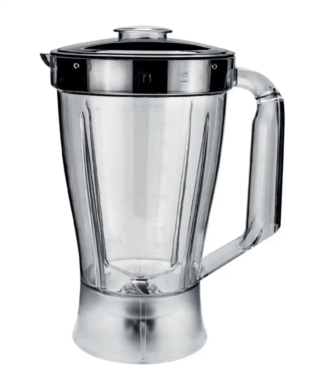 Robot Tritatutto Da Cucina 800w Mixer Elettrico Dcg KM6320 Multifunzione Vintage
