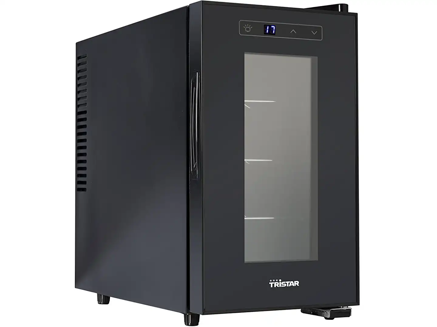 Cantinetta Cantinette Tristar WR7508 Per Vino Vini Frigo Cantina 8 Bottiglie