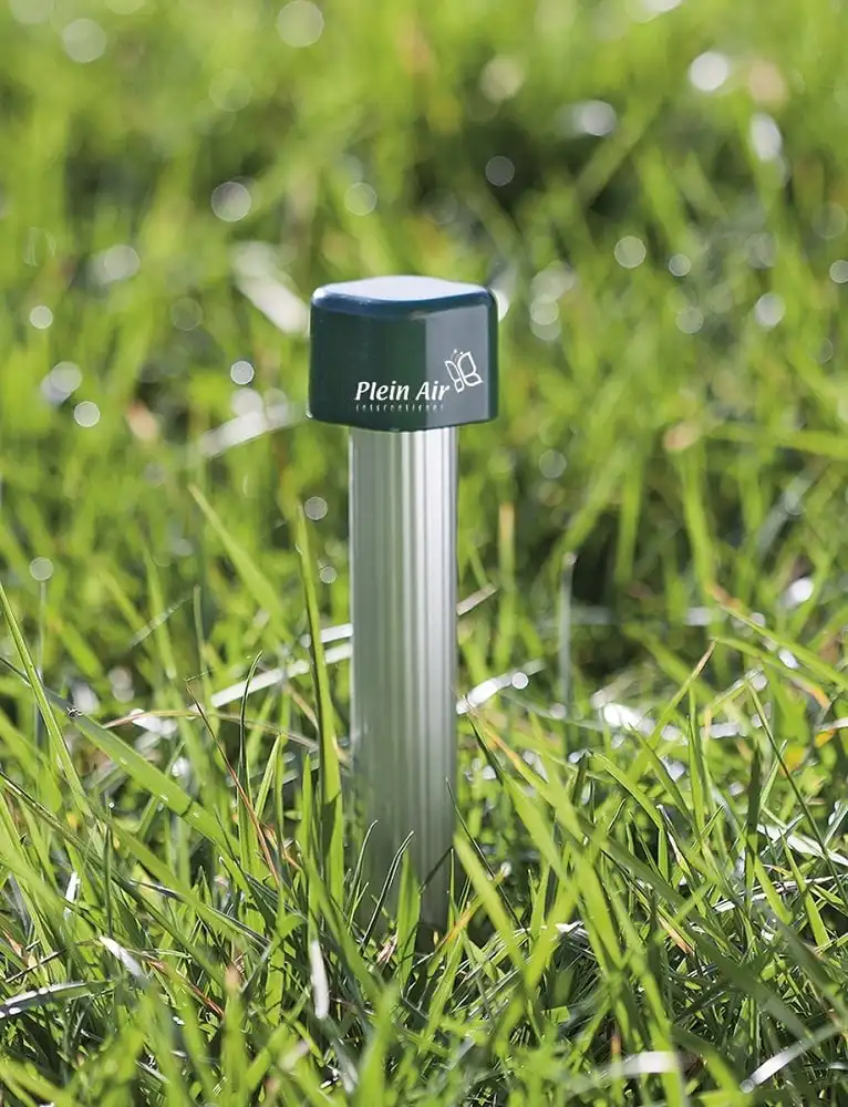 Mini Scaccia Talpe Roditori Ad Ultrasuoni 400-1000Hz Repellente Conto Roditori
