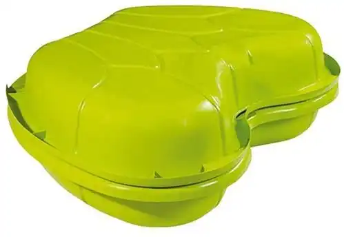 Smoby Sabbiera Farfallona Multigioco Sistema Water Fun 167x111x18 cm Bambini