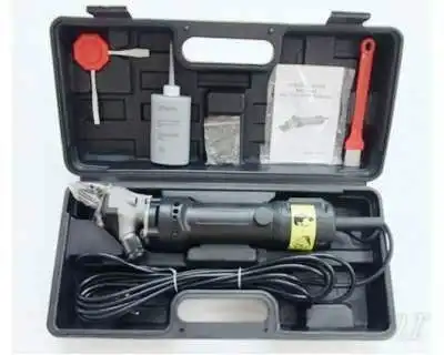 Tosapecore Macchina Tosatrice Tosa Pecore Pecora Ovini Capre Professionale 320W