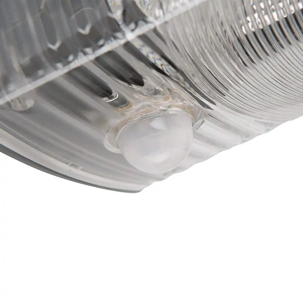 Lampada Da Parete A Energia Solare a LED Con Rilevatore di Movimento