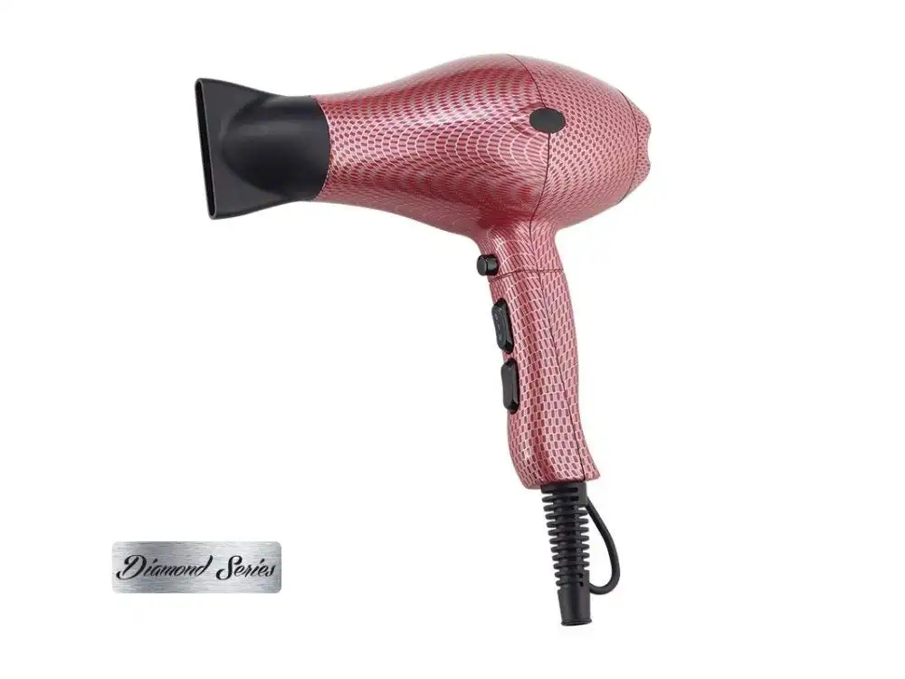 Retro' Upgrade Phon Professionale Compatto Con Diffusore 2100W RUP8050 Diamond