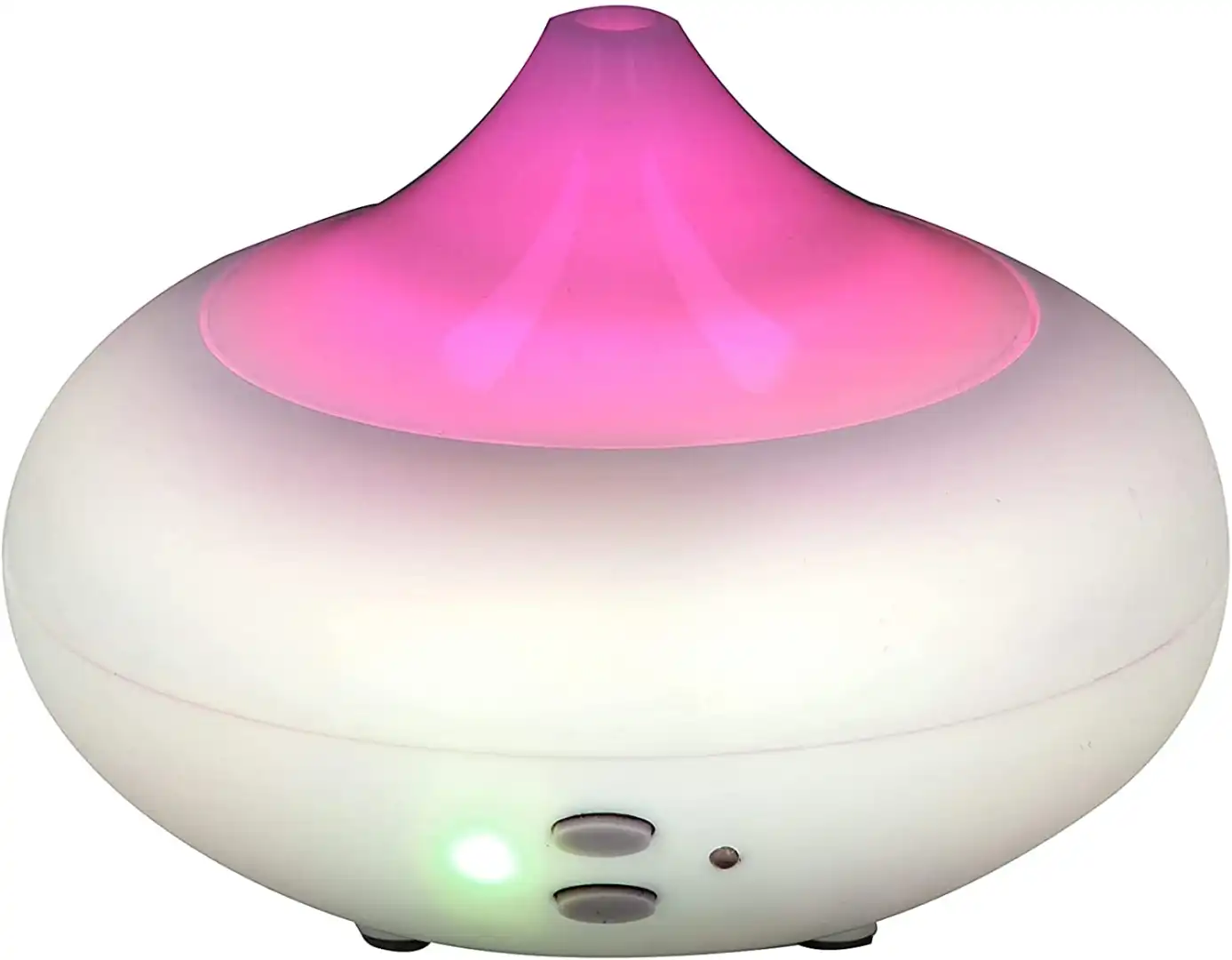 Diffusore Aromi RGB Luce Led Cromoterapia Aromaterapia Grundig Usb 1 Metro
