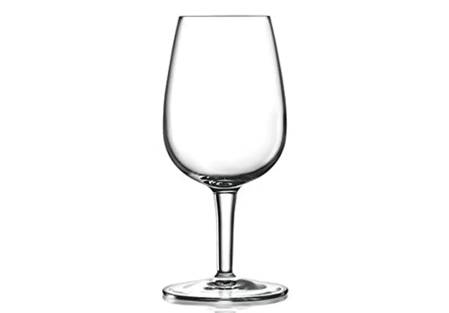 Set di 6 Bicchieri Calici da Degustazione 21,5 cl Luigi Bormioli Per Vino