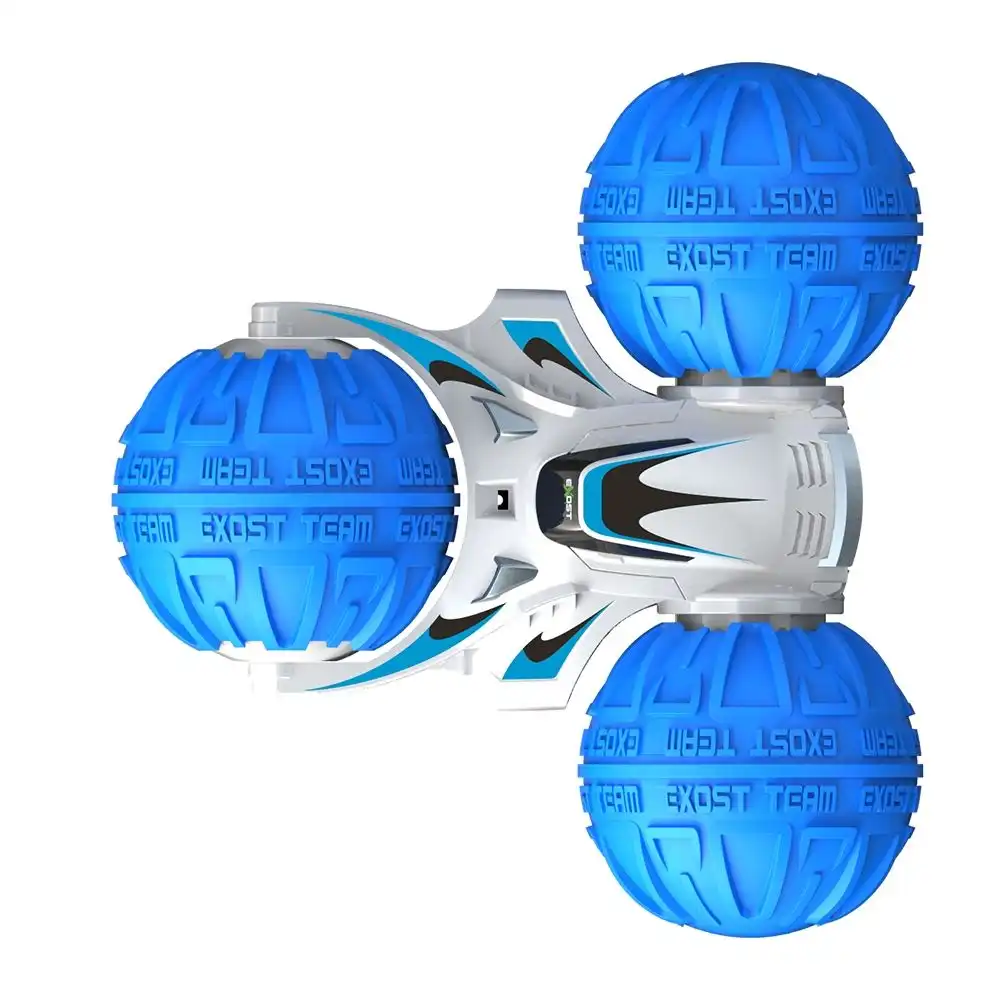Exost 360 Tornado Spherric Mx Macchina Telecomandata 2.4 GhZ Eta' 5+