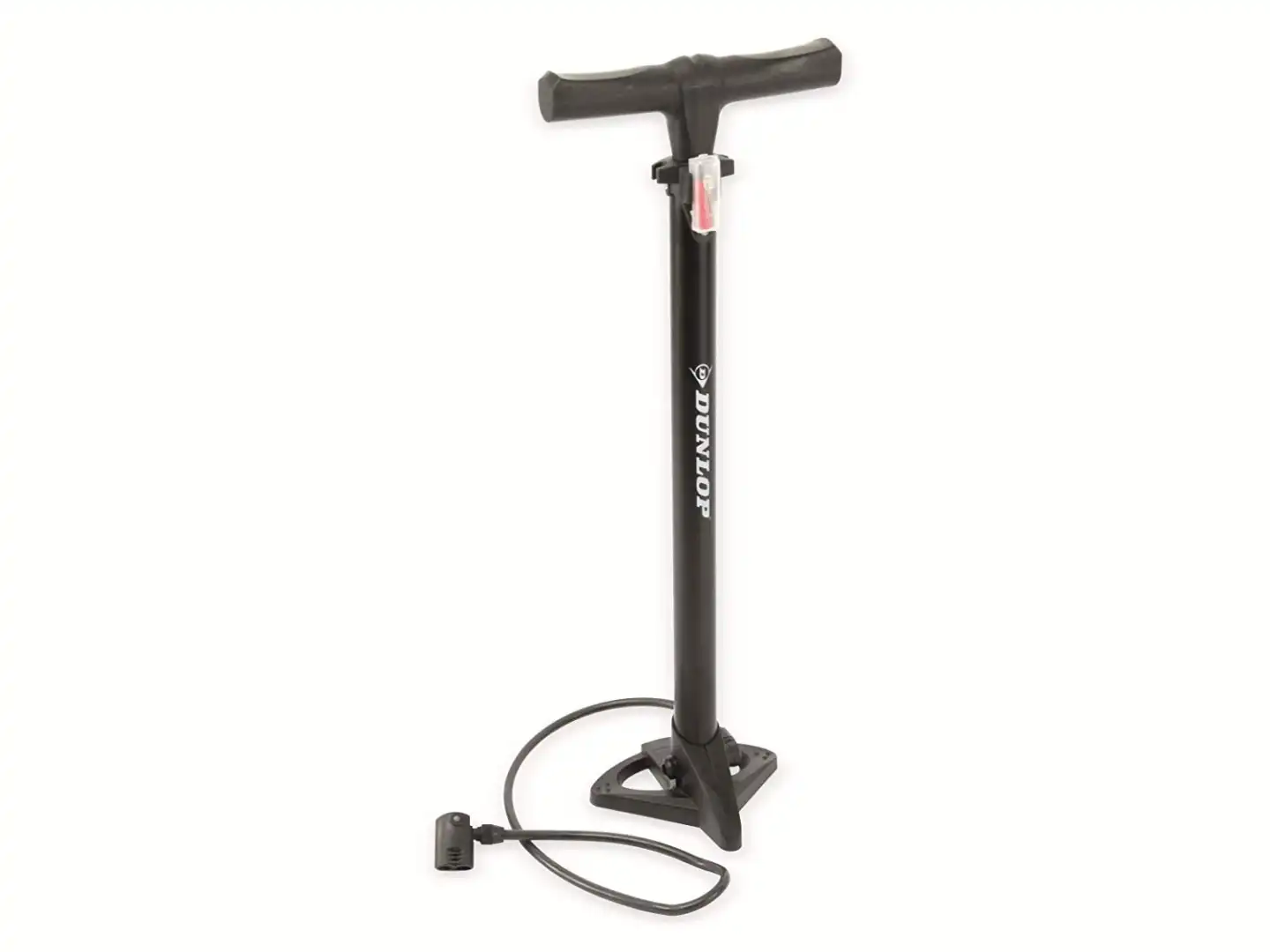 Pompa Gonfiatore Manuale Per Biciclette Gonfiaggio Per Ruote Ruota Bici 11 Bar