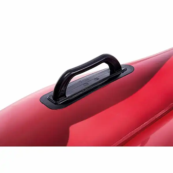Materasso Materassino Gonfiabile Rosa Rossa Fiore Piscina Mare Spiaggia Intex