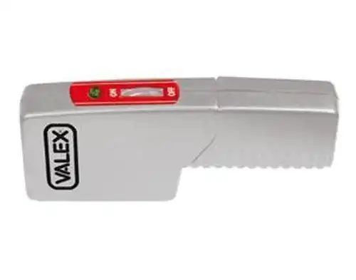 Rilevatore Rileva Elettronico Di Metalli Cavi Elettrici Acustico Luminoso Valex