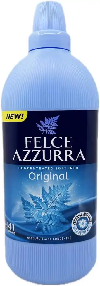 Felce Azzurra Ammorbidente Concentrato Classico Profumo Iconico 1025 ml