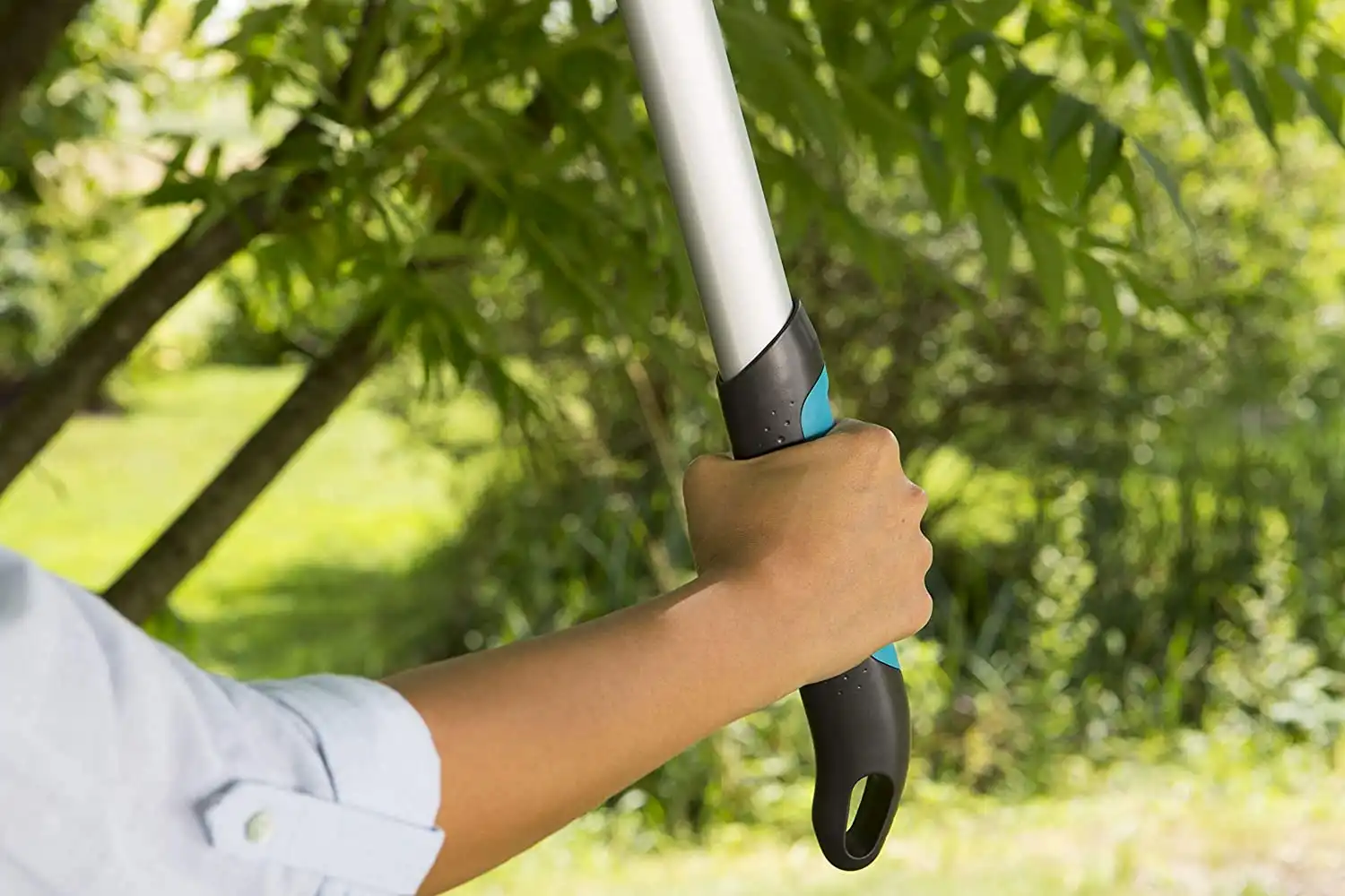 Gardena Troncarami Easycut 680 B Svettatoio per Tagliare Rami Fino a 42mm