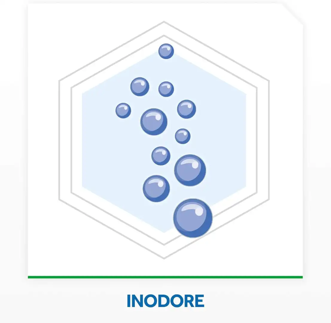 Raid Night&Day 3 Ricariche Antizanzare Inodore Sabbia Compressa 600h Protezione