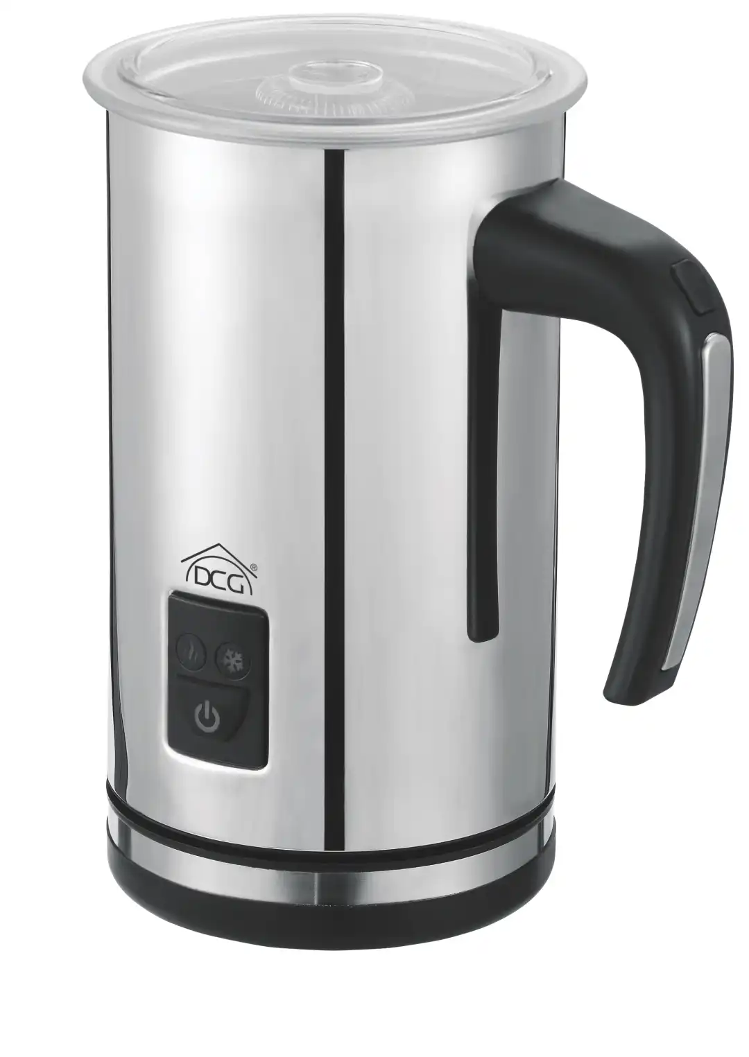Montalatte Dcg Kit Colazione Bianco Nero Caffettiera Moka Tazze Tazzine WK6299B