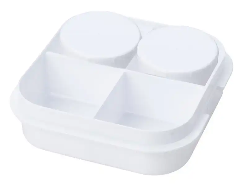Box Portavivande Termico Elettrico Porta Pranzo Scaldavivande Auto Casa Posate