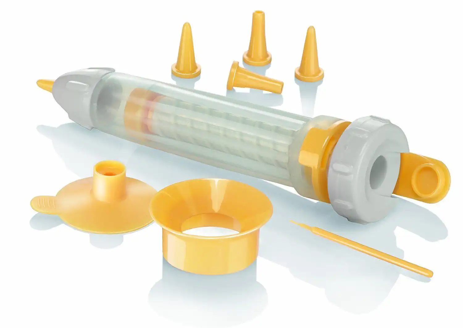 Penna Decori Delicia Per Dolci Torta Cake Design Decorazione Tescoma