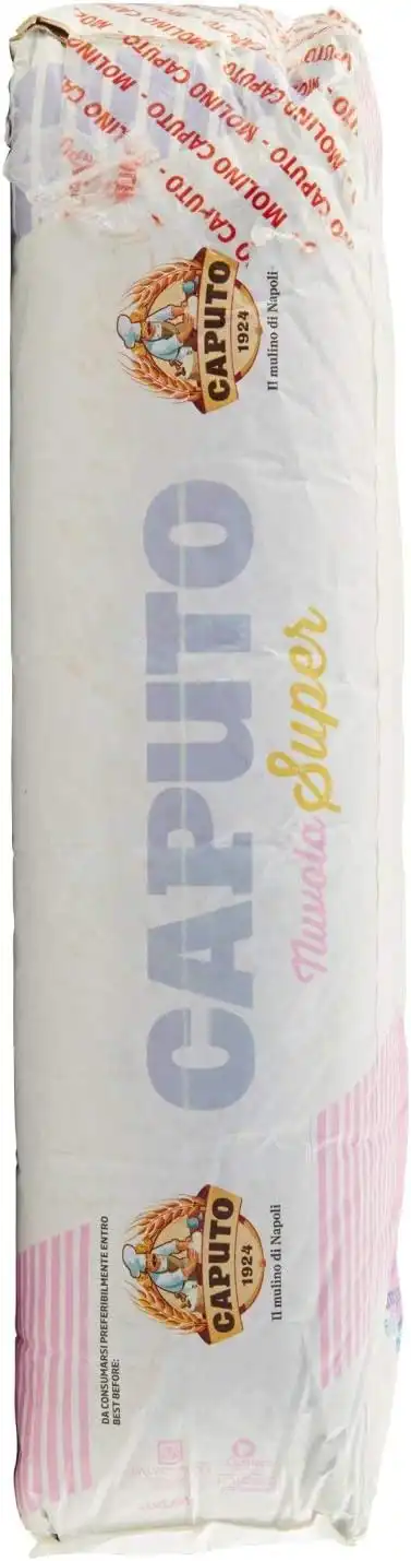 Mulino Caputo Farina Tipo 0 di Grano Tenero Nuvola Super 25Kg