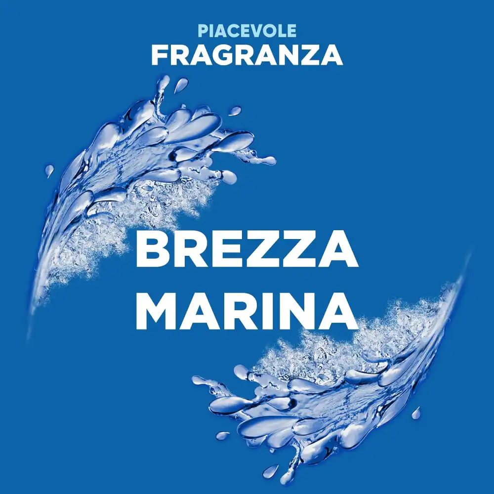 Duck Fresh Discs Blue Gel Igienizzanti WC 1 Applicatore e 6 Dischetti